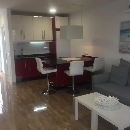 Apartamento Albatros Puerto del Carmen (Lanzarote)