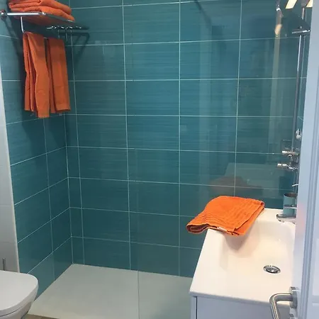 Albatros Apartamento