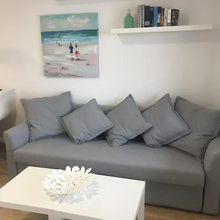 Albatros Apartamento