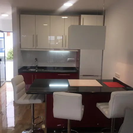 Apartamento Albatros