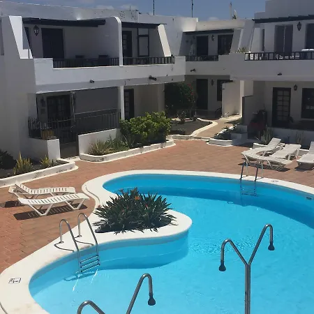 Albatros Puerto del Carmen (Lanzarote)