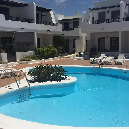 Apartamento Albatros Puerto del Carmen (Lanzarote)