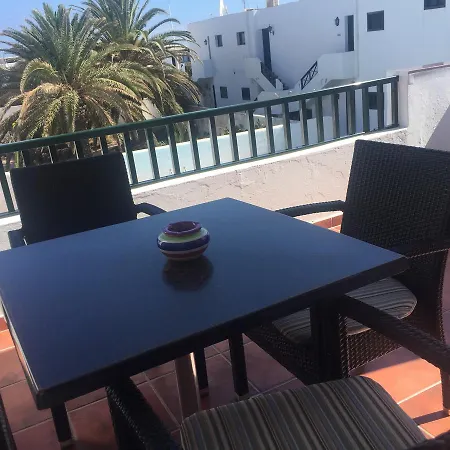 Albatros * Puerto del Carmen (Lanzarote)