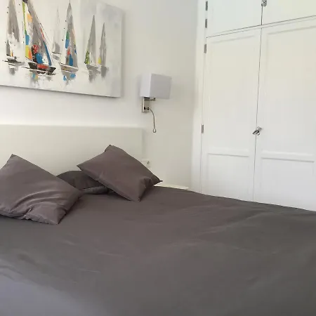 Apartamento Albatros